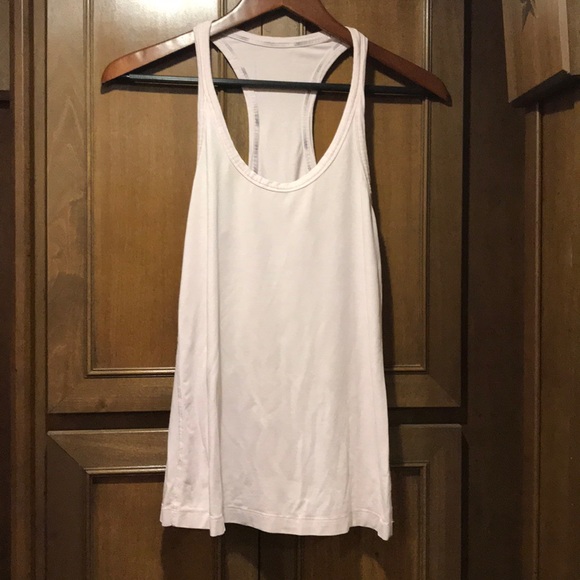 lululemon athletica Tops - Lululemon - Yoga Tank Top